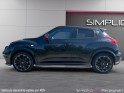 Nissan juke nismo 1.6e turbo 200ch caméra/gps/attelage occasion simplicicar perpignan  simplicicar simplicibike france