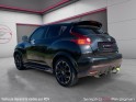 Nissan juke nismo 1.6e turbo 200ch caméra/gps/attelage occasion simplicicar perpignan  simplicicar simplicibike france