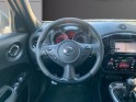 Nissan juke nismo 1.6e turbo 200ch caméra/gps/attelage occasion simplicicar perpignan  simplicicar simplicibike france