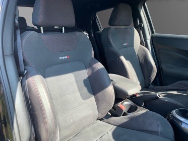 Nissan juke nismo 1.6e turbo 200ch caméra/gps/attelage occasion simplicicar perpignan  simplicicar simplicibike france