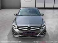 MERCEDES d'occasion CLASSE B B200 156 BUSINESS EDITION de 2015