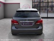 MERCEDES d'occasion CLASSE B B200 156 BUSINESS EDITION de 2015