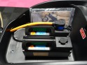 Brumaire scooter 3000w electrique, double batterie, conception française occasion simplicicar arras  simplicicar...