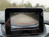 MERCEDES d'occasion CLASSE B B200 156 BUSINESS EDITION de 2015