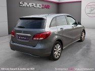 MERCEDES d'occasion CLASSE B B200 156 BUSINESS EDITION de 2015
