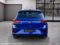 Volkswagen t-roc r 2.0 tsi 300 / akrapovic / bleu lapiz / to / garantie 1 an occasion simplicicar lille  simplicicar...