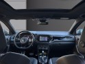 Volkswagen t-roc r 2.0 tsi 300 / akrapovic / bleu lapiz / to / garantie 1 an occasion simplicicar lille  simplicicar...