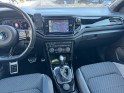 Volkswagen t-roc r 2.0 tsi 300 / akrapovic / bleu lapiz / to / garantie 1 an occasion simplicicar lille  simplicicar...