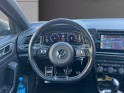 Volkswagen t-roc r 2.0 tsi 300 / akrapovic / bleu lapiz / to / garantie 1 an occasion simplicicar lille  simplicicar...