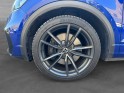 Volkswagen t-roc r 2.0 tsi 300 / akrapovic / bleu lapiz / to / garantie 1 an occasion simplicicar lille  simplicicar...