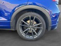Volkswagen t-roc r 2.0 tsi 300 / akrapovic / bleu lapiz / to / garantie 1 an occasion simplicicar lille  simplicicar...