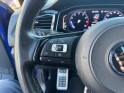 Volkswagen t-roc r 2.0 tsi 300 / akrapovic / bleu lapiz / to / garantie 1 an occasion simplicicar lille  simplicicar...
