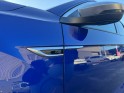 Volkswagen t-roc r 2.0 tsi 300 / akrapovic / bleu lapiz / to / garantie 1 an occasion simplicicar lille  simplicicar...