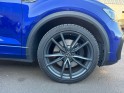 Volkswagen t-roc r 2.0 tsi 300 / akrapovic / bleu lapiz / to / garantie 1 an occasion simplicicar lille  simplicicar...