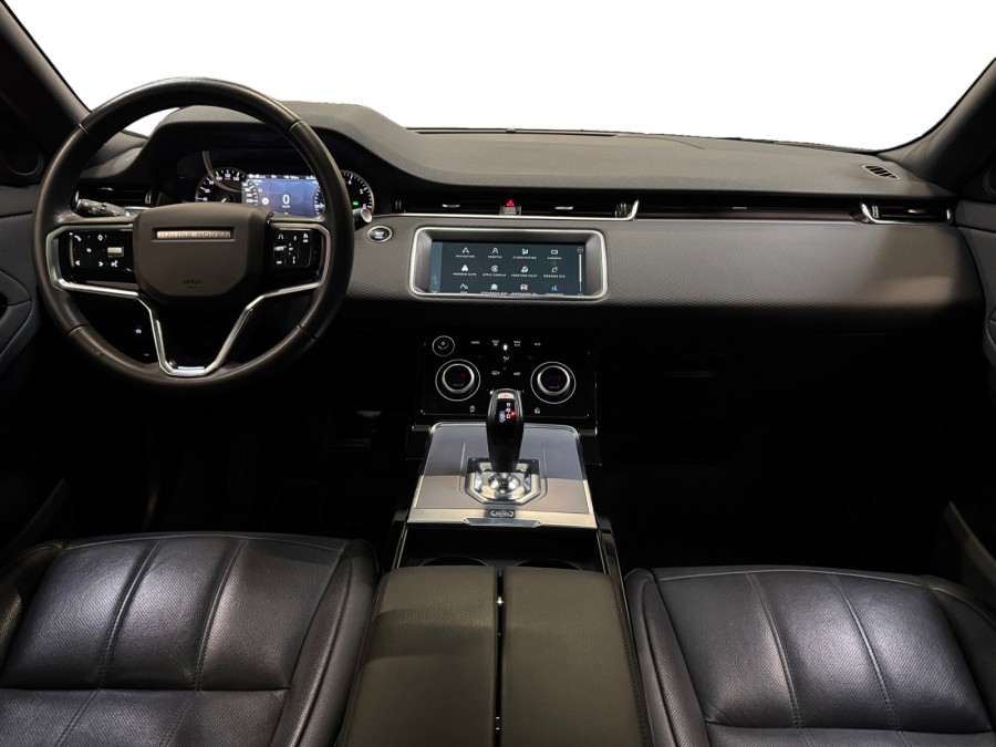 LAND ROVER d'occasion EVOQUE P200 FLEXFUEL AWD S BA de 2022 Bretigny