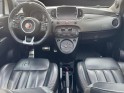 Fiat 500 abarth 1.4 turbo t-jet 595 70 th anniversaire  gps  toit ouvrant  garantie 12 mois occasion simplicicar vernon...