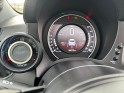 Fiat 500 abarth 1.4 turbo t-jet 595 70 th anniversaire  gps  toit ouvrant  garantie 12 mois occasion simplicicar vernon...