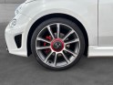 Fiat 500 abarth 1.4 turbo t-jet 595 70 th anniversaire  gps  toit ouvrant  garantie 12 mois occasion simplicicar vernon...