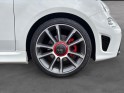 Fiat 500 abarth 1.4 turbo t-jet 595 70 th anniversaire  gps  toit ouvrant  garantie 12 mois occasion simplicicar vernon...