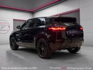 LAND ROVER d'occasion EVOQUE P200 FLEXFUEL AWD S BA de 2022 Bretigny