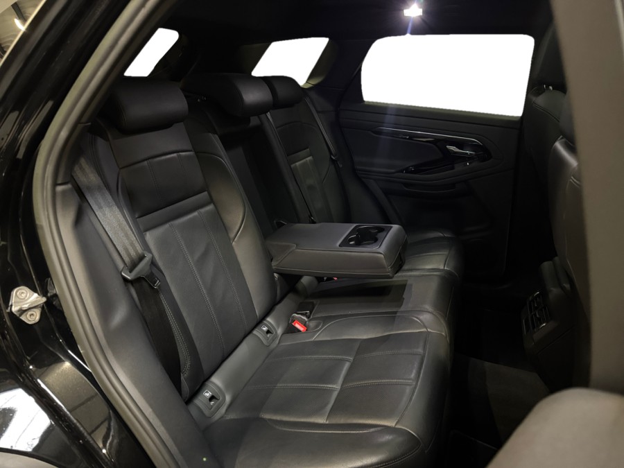 LAND ROVER d'occasion EVOQUE P200 FLEXFUEL AWD S BA de 2022 Bretigny