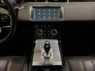 LAND ROVER d'occasion EVOQUE P200 FLEXFUEL AWD S BA de 2022 Bretigny