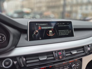 Bmw x5 f15 xdrive40e 313 ch bva8 xline occasion paris 17ème (75)(porte maillot) simplicicar simplicibike france