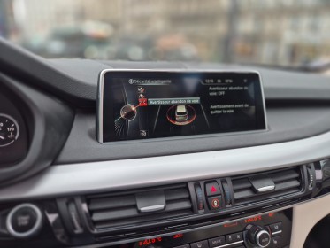 Bmw x5 f15 xdrive40e 313 ch bva8 xline occasion paris 17ème (75)(porte maillot) simplicicar simplicibike france