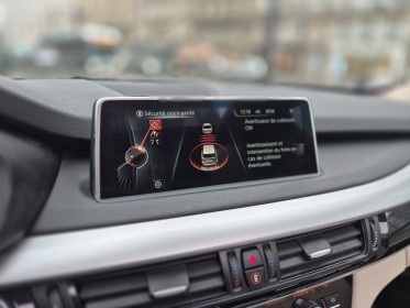 Bmw x5 f15 xdrive40e 313 ch bva8 xline occasion paris 17ème (75)(porte maillot) simplicicar simplicibike france