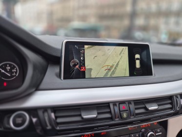 Bmw x5 f15 xdrive40e 313 ch bva8 xline occasion paris 17ème (75)(porte maillot) simplicicar simplicibike france