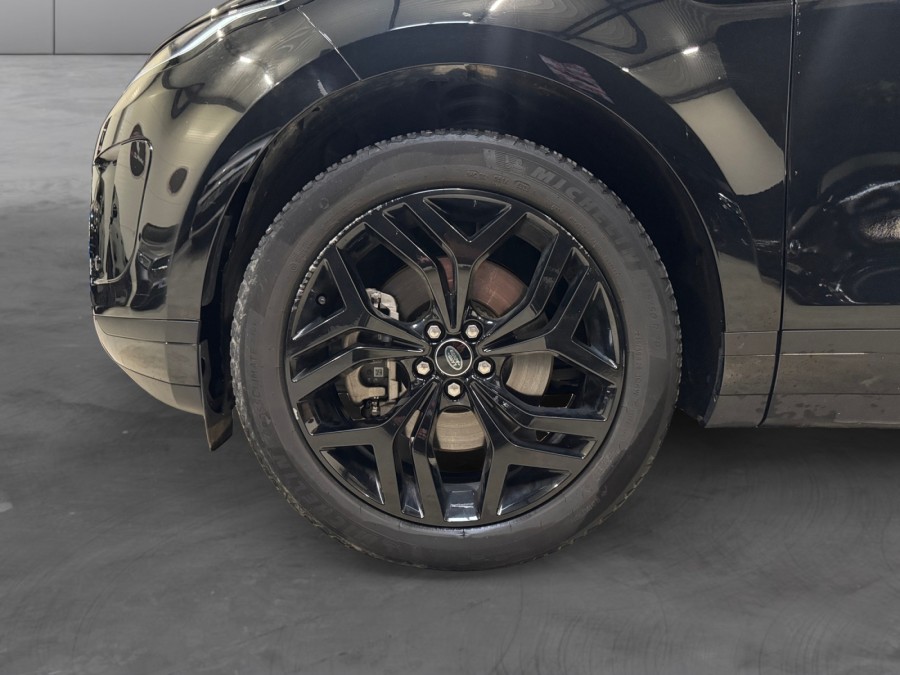 LAND ROVER d'occasion EVOQUE P200 FLEXFUEL AWD S BA de 2022 Bretigny