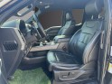 Ford raptor f150 3.5 v6 biturbo supercrew covering enlevable, noir en dessous occasion simplicicar frejus  simplicicar...