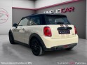 Mini cooper 1.5d 116ch shoreditch occasion simplicicar frejus  simplicicar simplicibike france