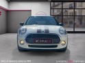 Mini cooper 1.5d 116ch shoreditch occasion simplicicar frejus  simplicicar simplicibike france
