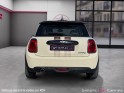 Mini cooper 1.5d 116ch shoreditch occasion simplicicar frejus  simplicicar simplicibike france