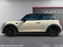 Mini cooper 1.5d 116ch shoreditch occasion simplicicar frejus  simplicicar simplicibike france
