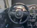 Mini cooper 1.5d 116ch shoreditch occasion simplicicar frejus  simplicicar simplicibike france
