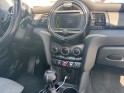 Mini cooper 1.5d 116ch shoreditch occasion simplicicar frejus  simplicicar simplicibike france