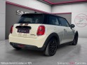Mini cooper 1.5d 116ch shoreditch occasion simplicicar frejus  simplicicar simplicibike france