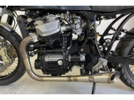 HONDA d'occasion CX650 CXE 650 de 1985 Royan (17)﻿