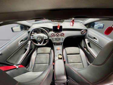 Mercedes classe a 45 mercedes-amg a speedshift dct 4-matic garantie 12 mois occasion simplicicar limoges  simplicicar...