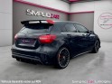 Mercedes classe a 45 mercedes-amg a speedshift dct 4-matic garantie 12 mois occasion simplicicar limoges  simplicicar...