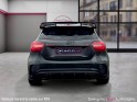 Mercedes classe a 45 mercedes-amg a speedshift dct 4-matic garantie 12 mois occasion simplicicar limoges  simplicicar...