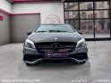 Mercedes classe a 45 mercedes-amg a speedshift dct 4-matic garantie 12 mois occasion simplicicar limoges  simplicicar...
