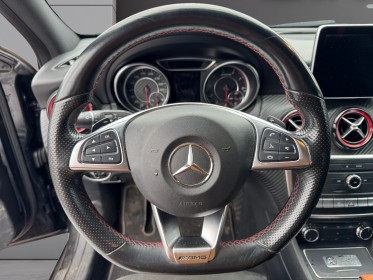 Mercedes classe a 45 mercedes-amg a speedshift dct 4-matic garantie 12 mois occasion simplicicar limoges  simplicicar...