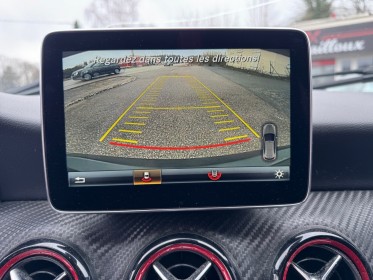 Mercedes classe a 45 mercedes-amg a speedshift dct 4-matic garantie 12 mois occasion simplicicar limoges  simplicicar...