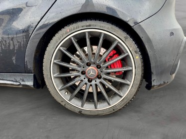 Mercedes classe a 45 mercedes-amg a speedshift dct 4-matic garantie 12 mois occasion simplicicar limoges  simplicicar...