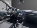 Citroen c3 c3 83 ss bvm5 shine garantie 12 mois/faible kilometrage occasion paris 17ème (75)(porte maillot) simplicicar...