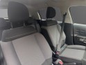 Citroen c3 c3 83 ss bvm5 shine garantie 12 mois/faible kilometrage occasion paris 17ème (75)(porte maillot) simplicicar...