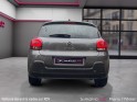 Citroen c3 c3 83 ss bvm5 shine garantie 12 mois/faible kilometrage occasion paris 17ème (75)(porte maillot) simplicicar...
